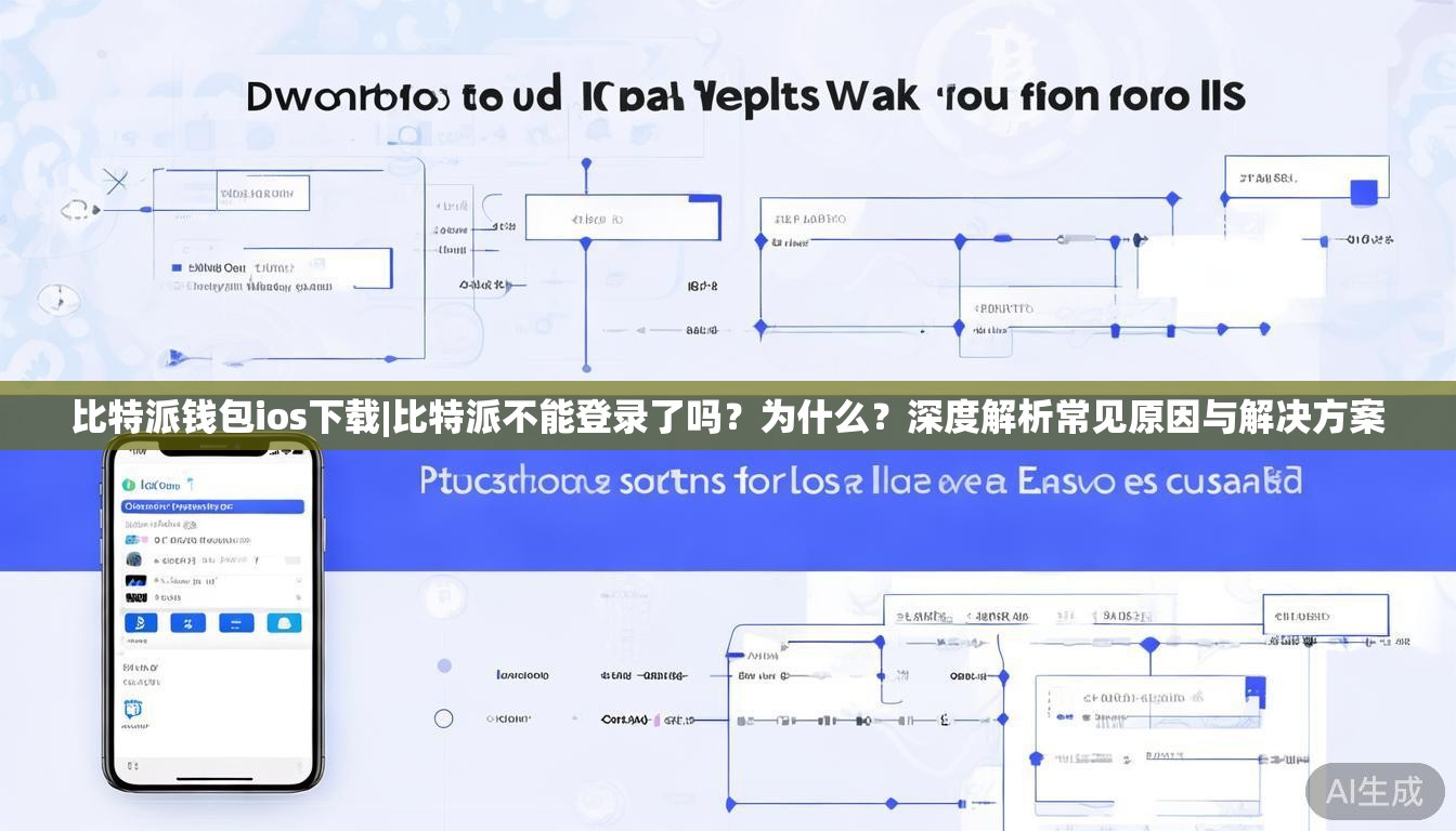 比特派钱包ios下载|比特派不能登录了吗？为什么？深度解析常见原因与解决方案