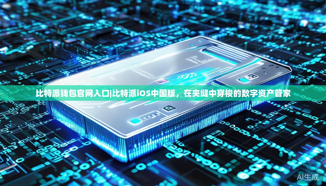 比特派钱包官网入口|比特派iOS中国版，在夹缝中穿梭的数字资产管家