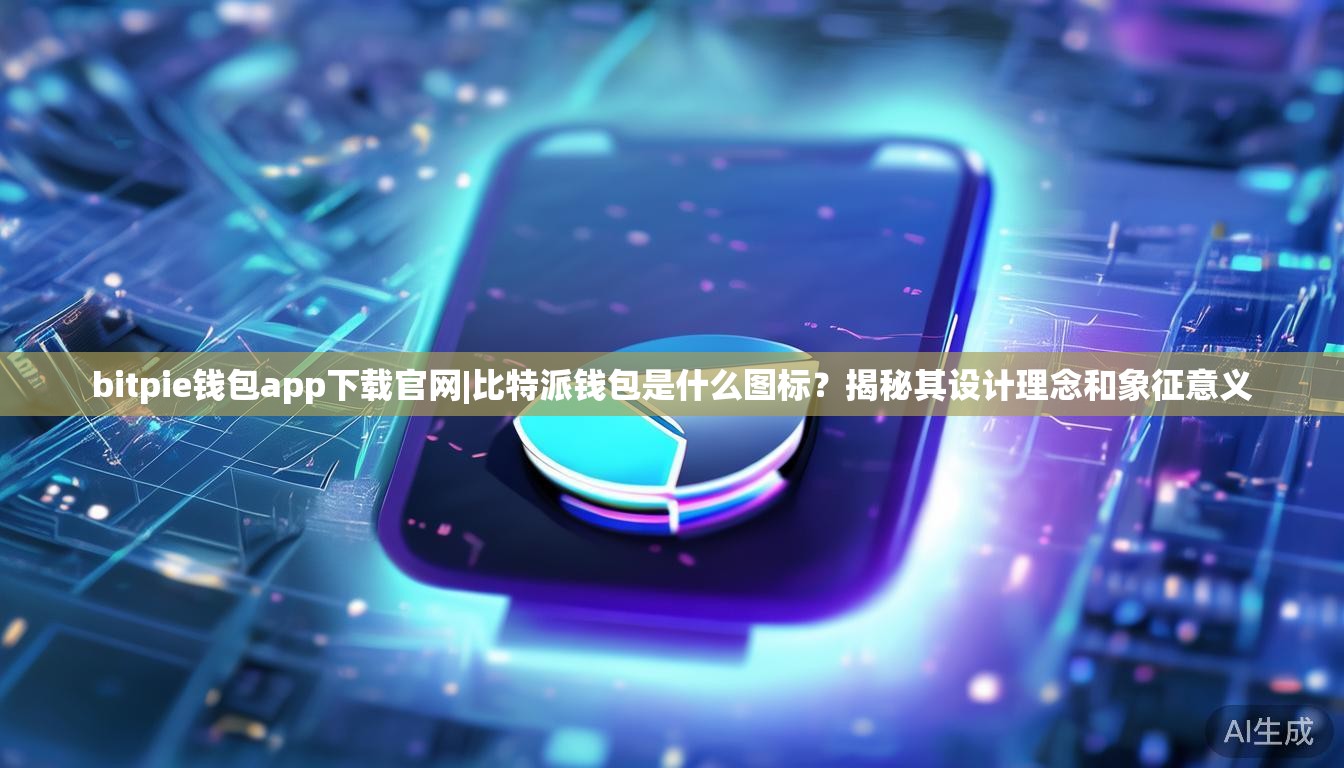 bitpie钱包app下载官网|比特派钱包是什么图标？揭秘其设计理念和象征意义