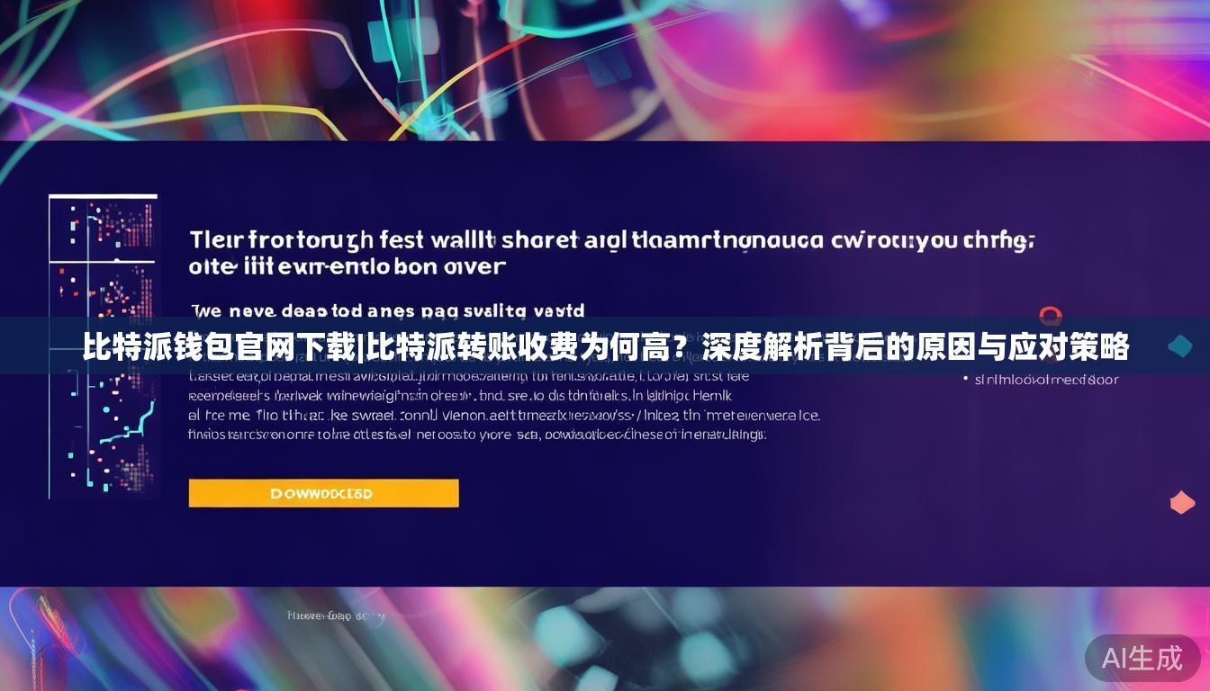 比特派钱包官网下载|比特派转账收费为何高？深度解析背后的原因与应对策略