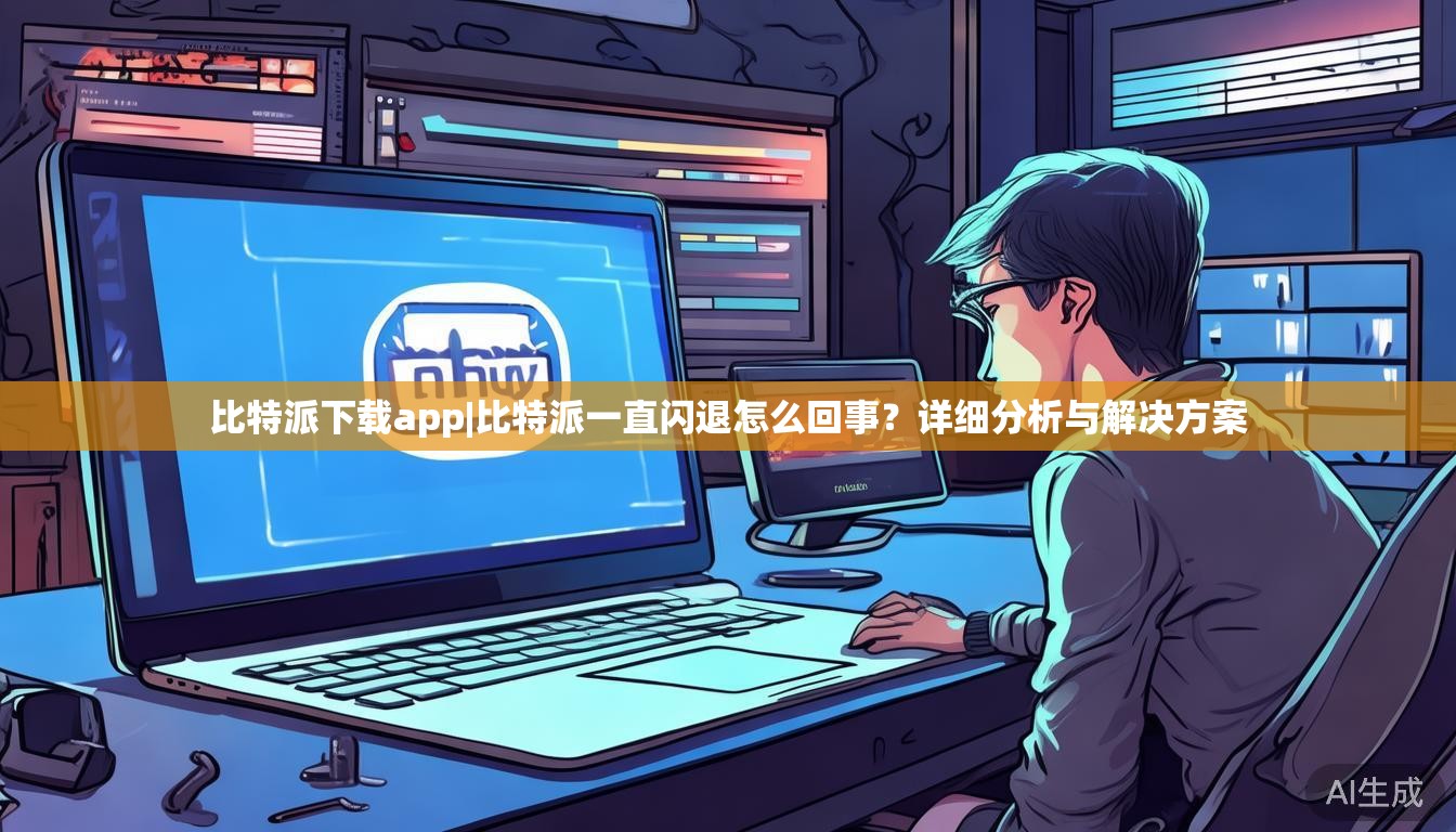 比特派下载app|比特派一直闪退怎么回事？详细分析与解决方案