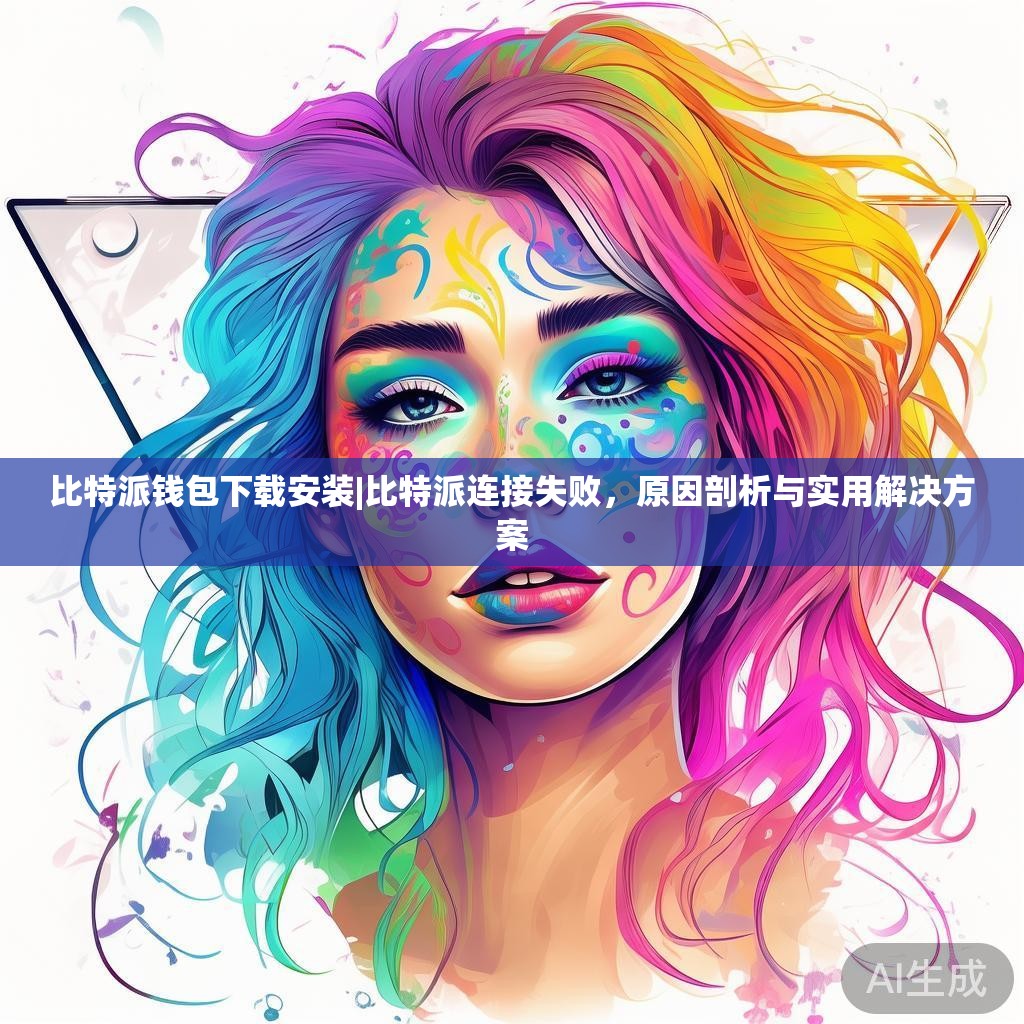 比特派钱包下载安装|比特派连接失败，原因剖析与实用解决方案