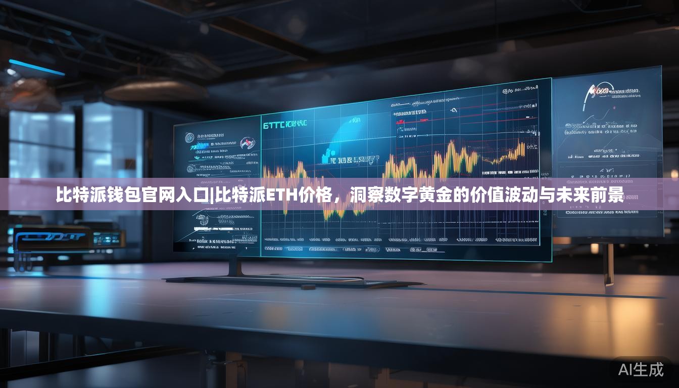 比特派钱包官网入口|比特派ETH价格，洞察数字黄金的价值波动与未来前景