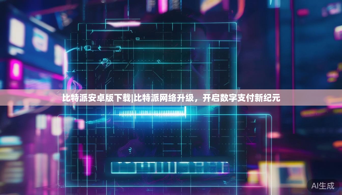 比特派安卓版下载|比特派网络升级，开启数字支付新纪元