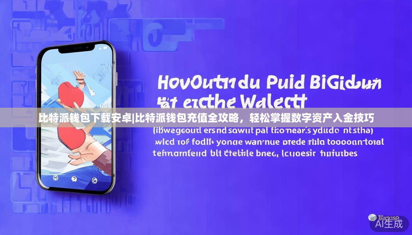 比特派钱包下载安卓|比特派钱包充值全攻略，轻松掌握数字资产入金技巧