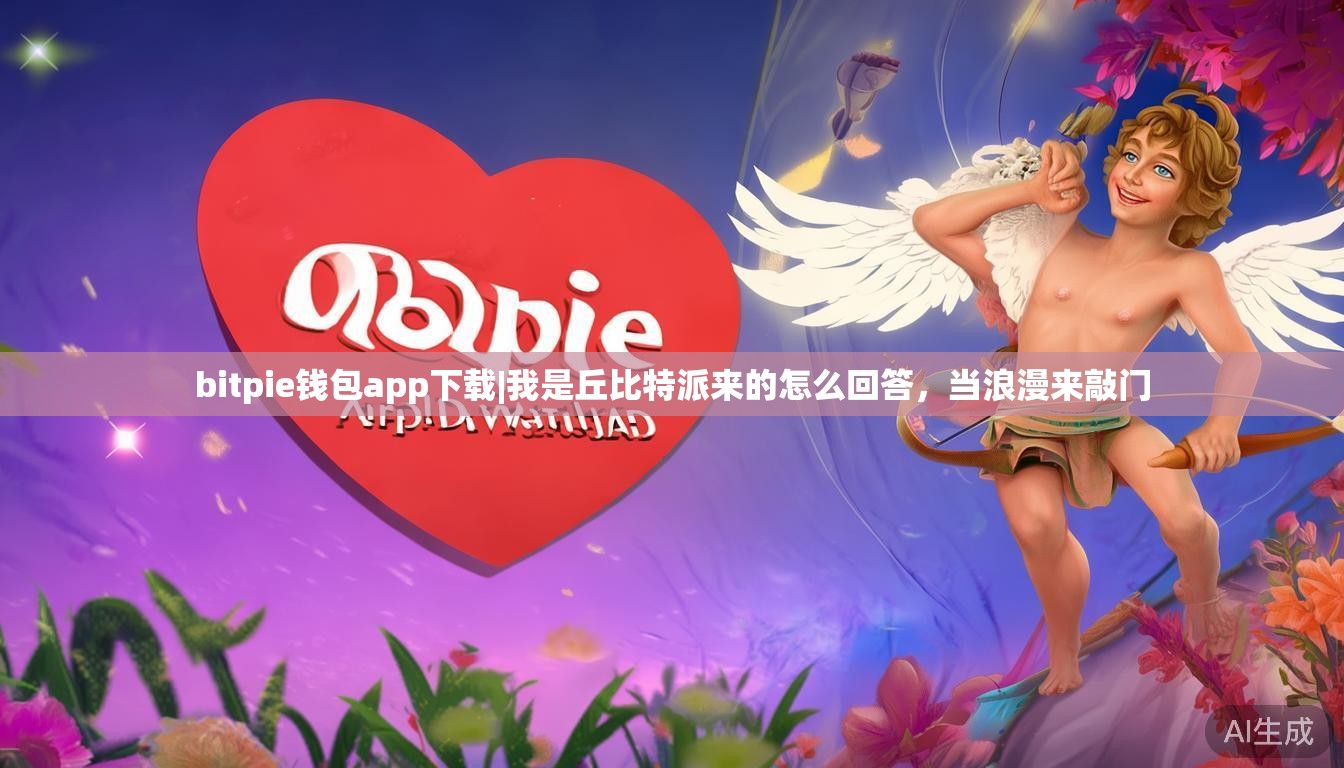 bitpie钱包app下载|我是丘比特派来的怎么回答，当浪漫来敲门