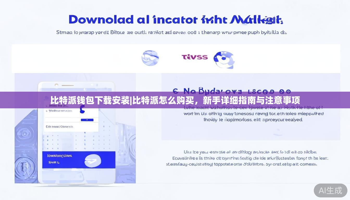 比特派钱包下载安装|比特派怎么购买，新手详细指南与注意事项