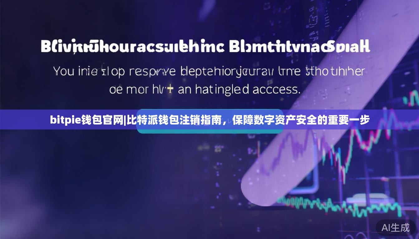 bitpie钱包官网|比特派钱包注销指南，保障数字资产安全的重要一步