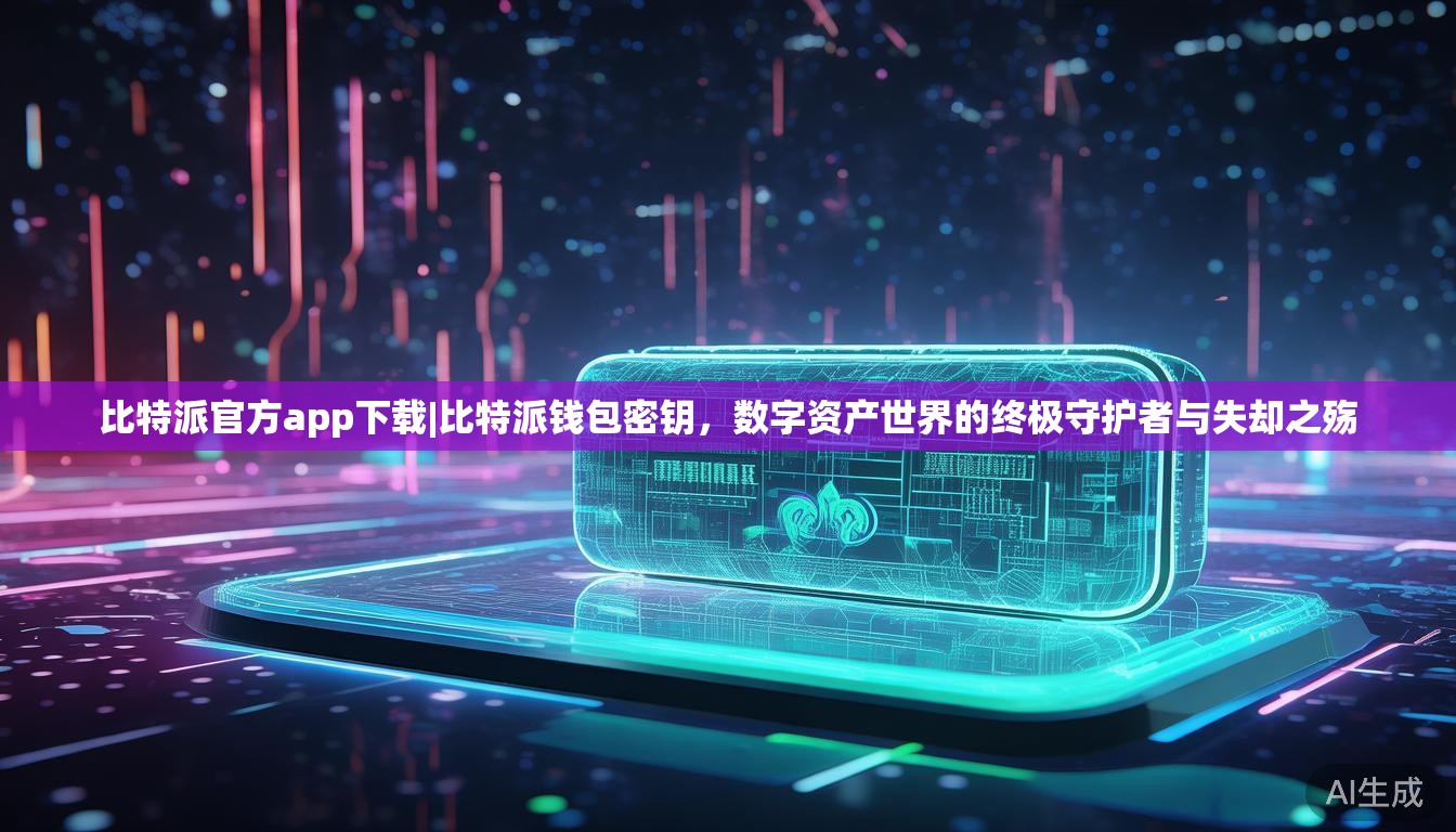 比特派官方app下载|比特派钱包密钥,数字资产世界的终极守护者与失却之殇