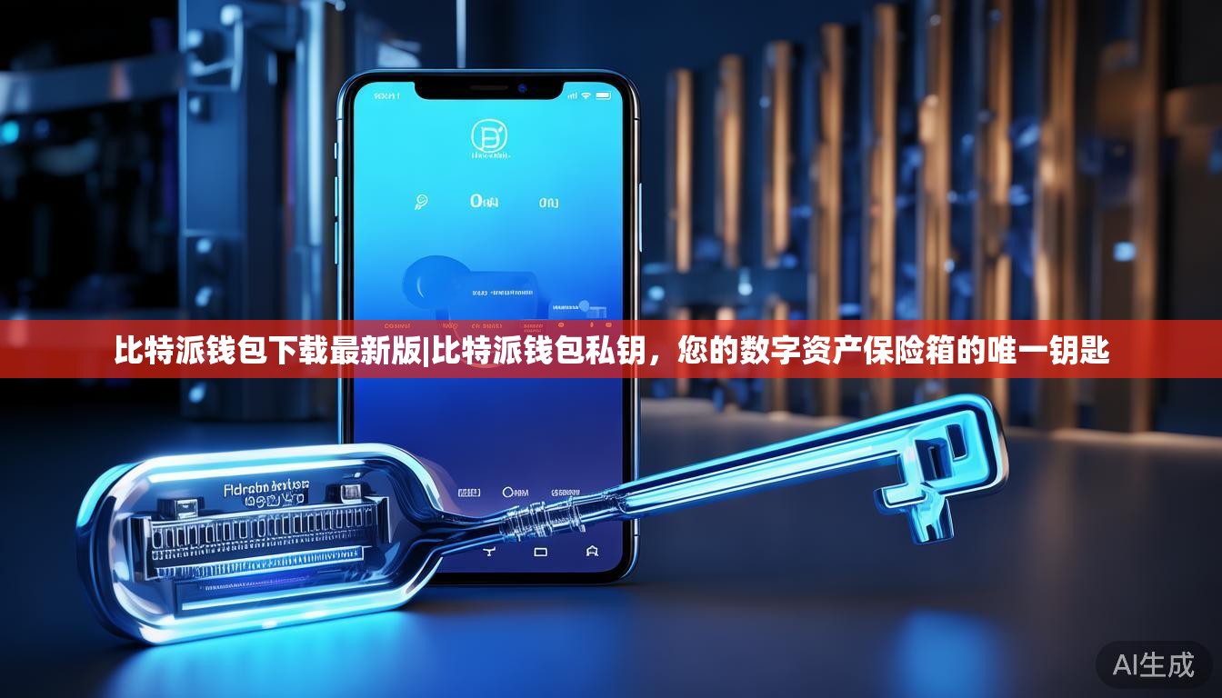 比特派钱包下载最新版|比特派钱包私钥，您的数字资产保险箱的唯一钥匙