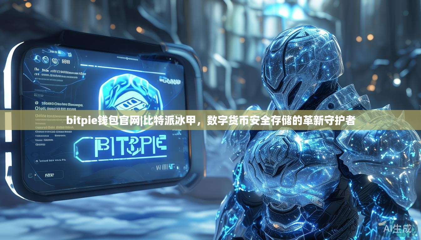 bitpie钱包官网|比特派冰甲，数字货币安全存储的革新守护者