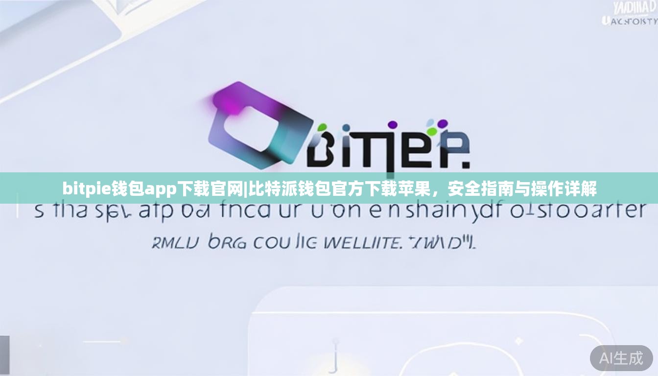 bitpie钱包app下载官网|比特派钱包官方下载苹果，安全指南与操作详解
