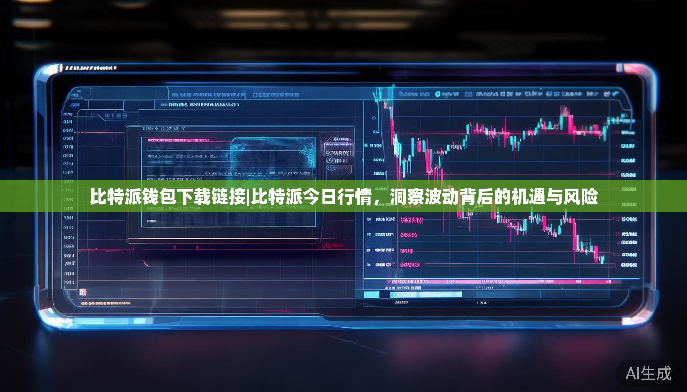 比特派钱包下载链接|比特派今日行情，洞察波动背后的机遇与风险