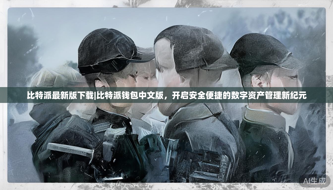 比特派最新版下载|比特派钱包中文版，开启安全便捷的数字资产管理新纪元