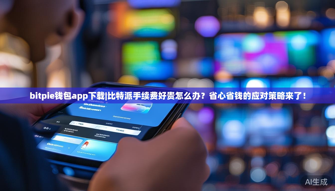 bitpie钱包app下载|比特派手续费好贵怎么办？省心省钱的应对策略来了！