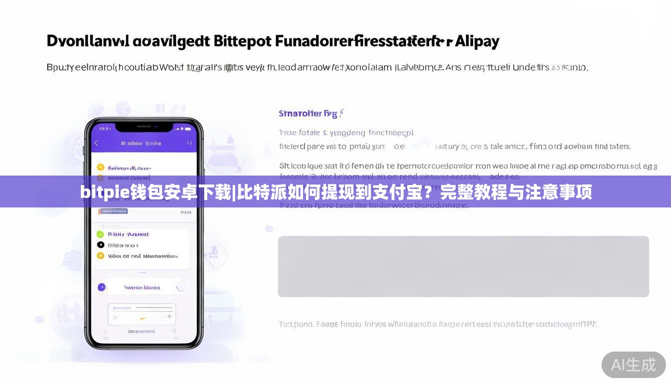 bitpie钱包安卓下载|比特派如何提现到支付宝？完整教程与注意事项