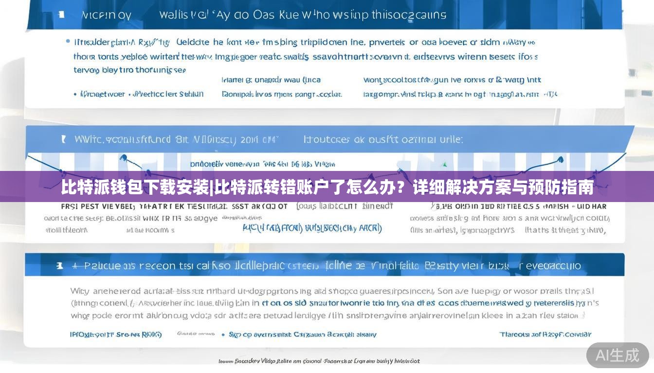 比特派钱包下载安装|比特派转错账户了怎么办？详细解决方案与预防指南