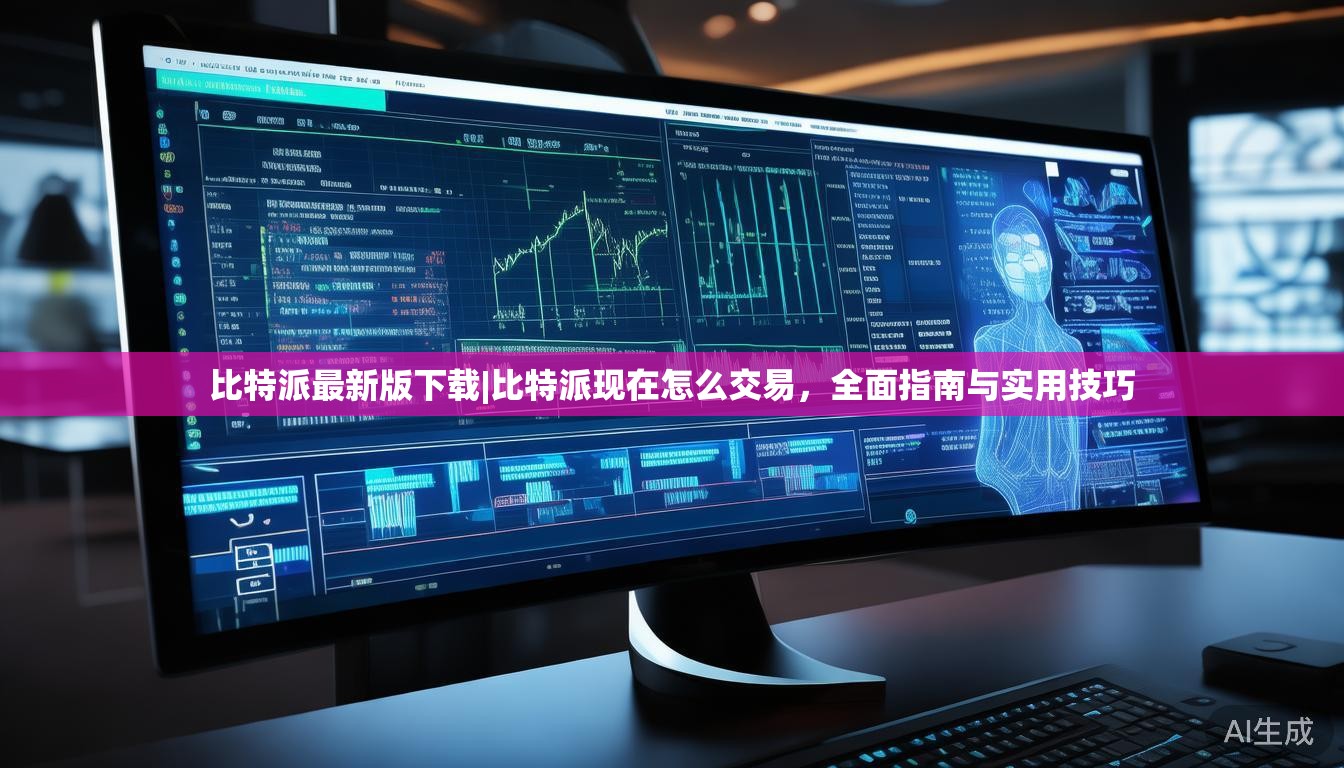 比特派最新版下载|比特派现在怎么交易,全面指南与实用技巧