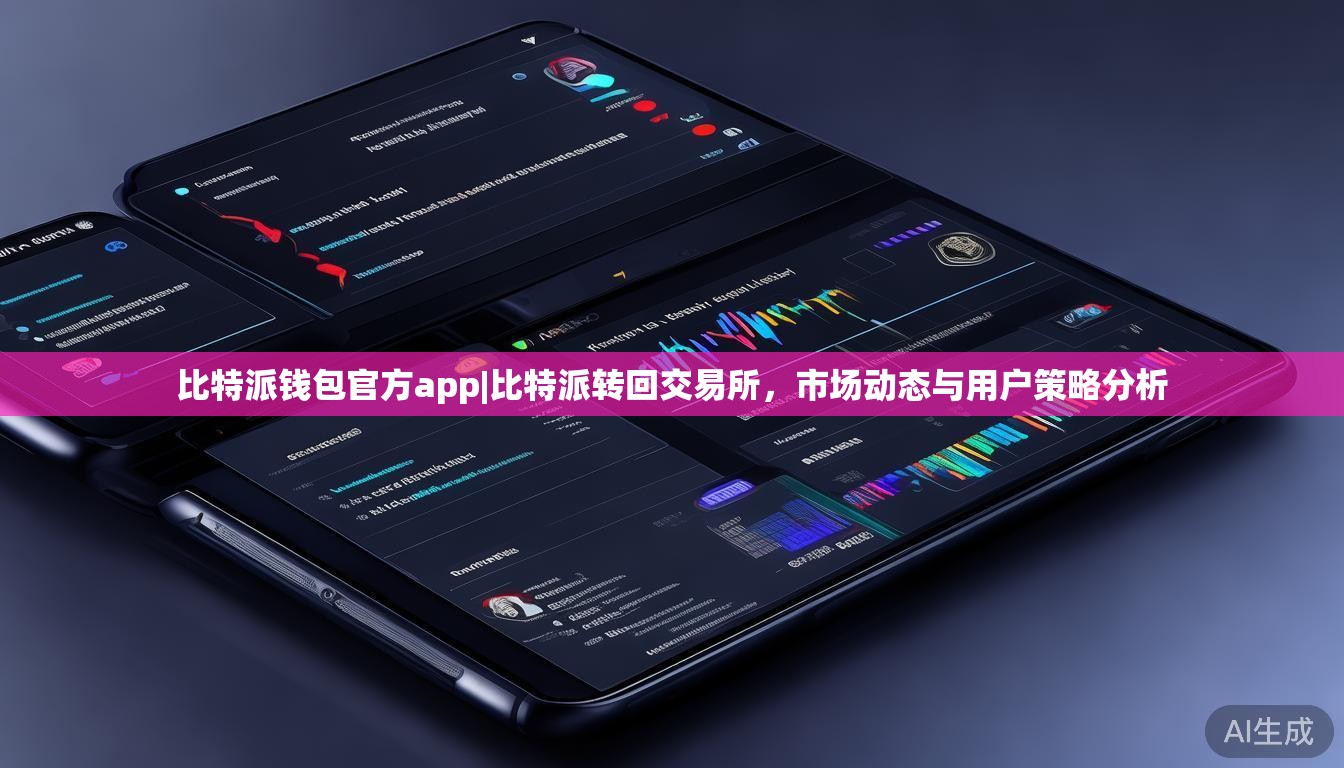 比特派钱包官方app|比特派转回交易所，市场动态与用户策略分析