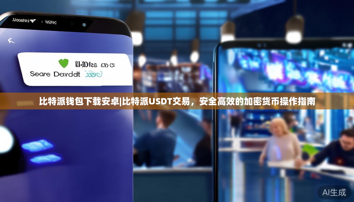 比特派钱包下载安卓|比特派USDT交易，安全高效的加密货币操作指南