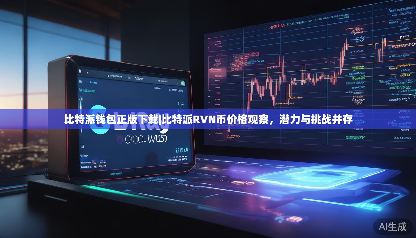 比特派钱包正版下载|比特派RVN币价格观察，潜力与挑战并存