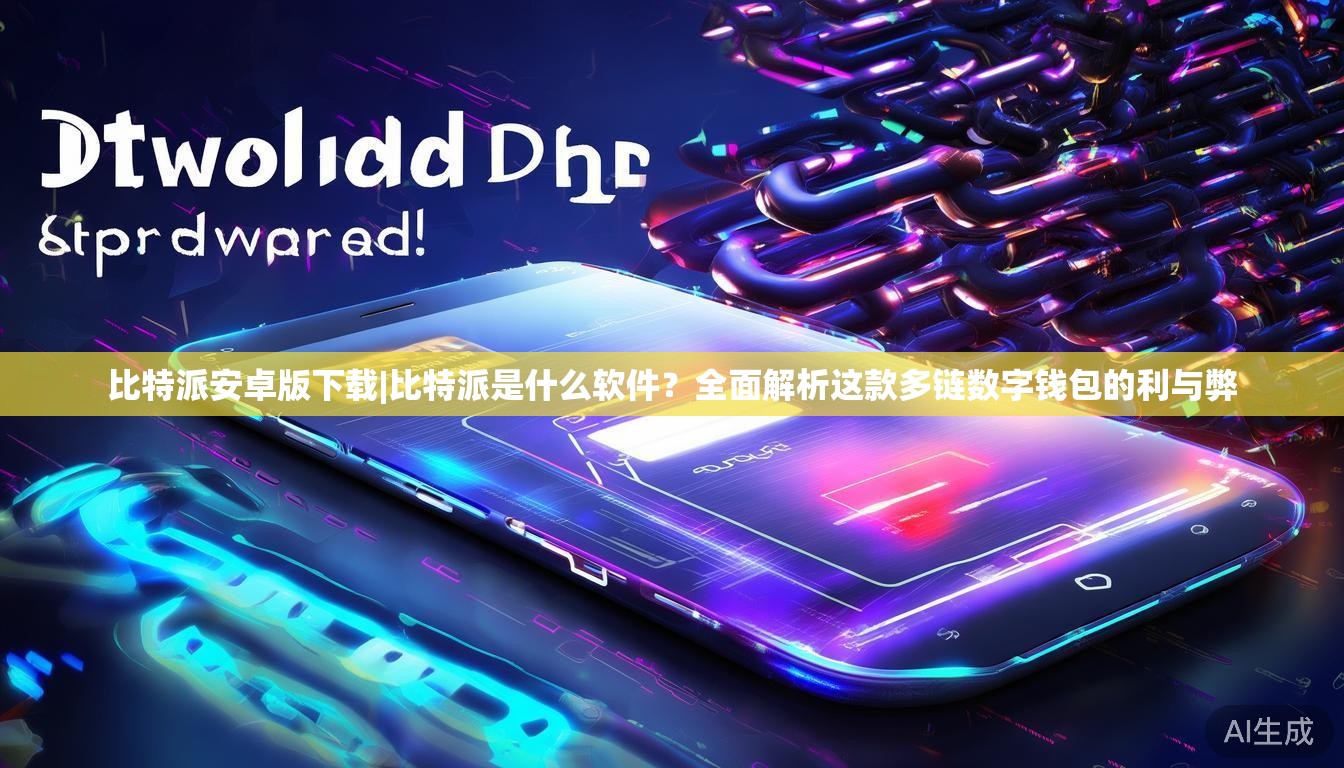 比特派安卓版下载|比特派是什么软件？全面解析这款多链数字钱包的利与弊