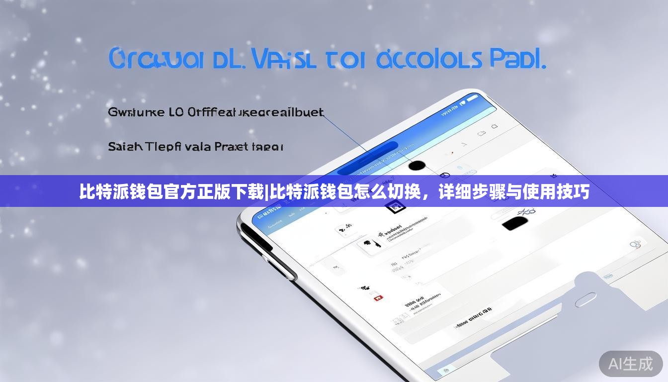 比特派钱包官方正版下载|比特派钱包怎么切换，详细步骤与使用技巧