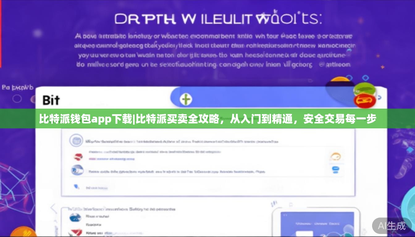 比特派钱包app下载|比特派买卖全攻略,从入门到精通,安全交易每一步 比特派钱包app下载|比特派买卖全攻略,从入门到精通,安全交易每一步