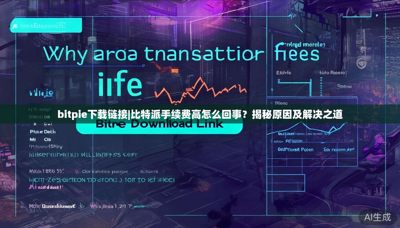 bitpie下载链接|比特派手续费高怎么回事？揭秘原因及解决之道