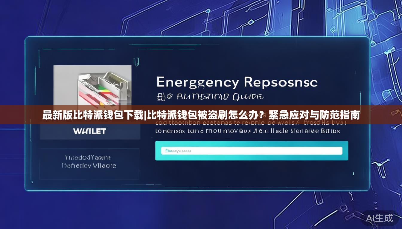 最新版比特派钱包下载|比特派钱包被盗刷怎么办？紧急应对与防范指南