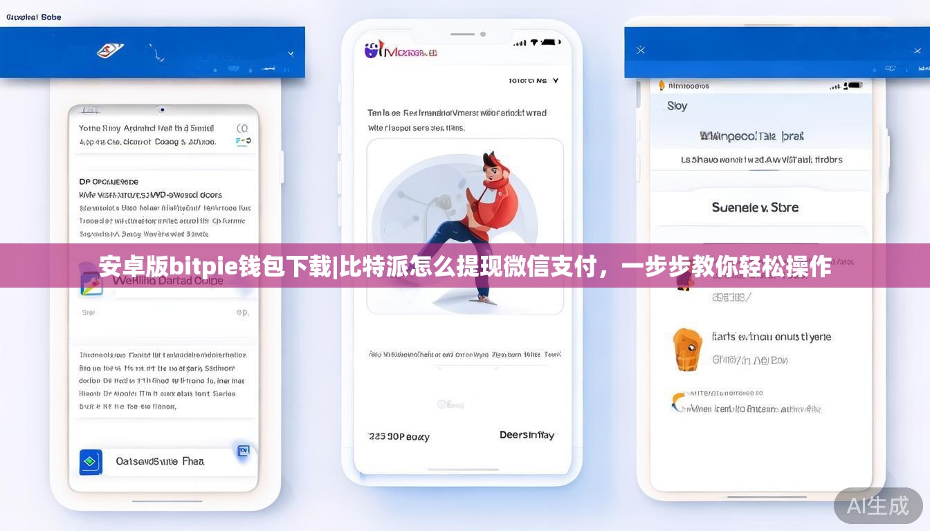 安卓版bitpie钱包下载|比特派怎么提现微信支付,一步步教你轻松操作