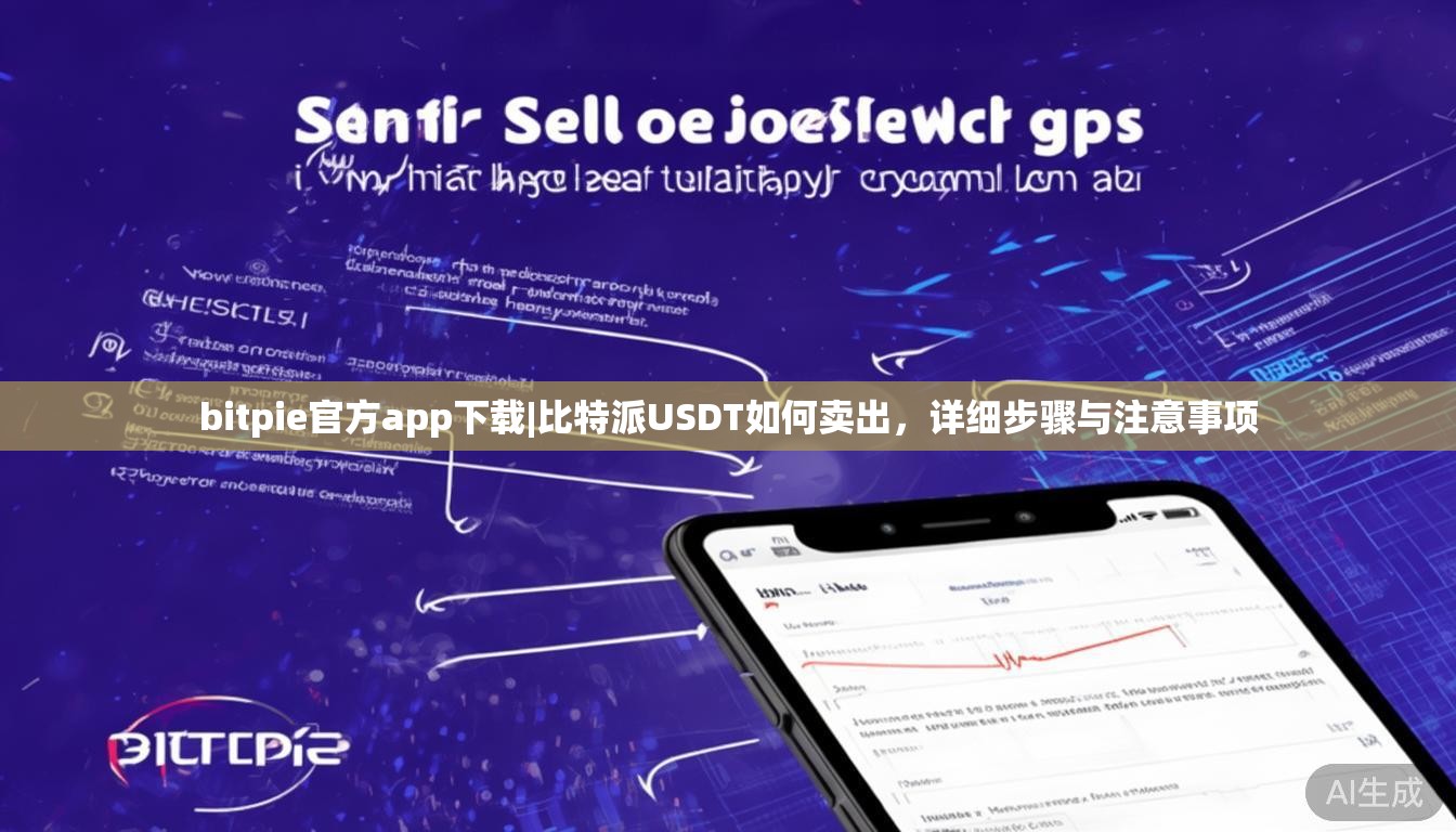 bitpie官方app下载|比特派USDT如何卖出，详细步骤与注意事项