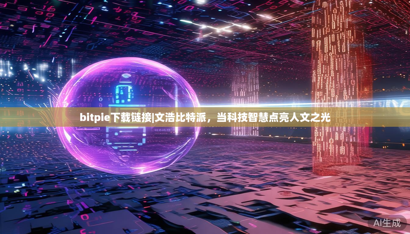 bitpie下载链接|文浩比特派，当科技智慧点亮人文之光