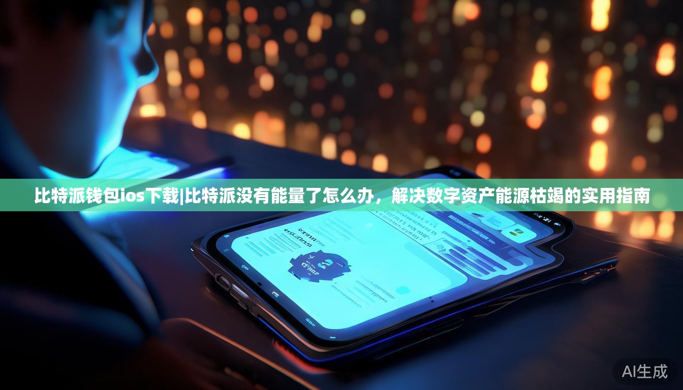 比特派钱包ios下载|比特派没有能量了怎么办，解决数字资产能源枯竭的实用指南