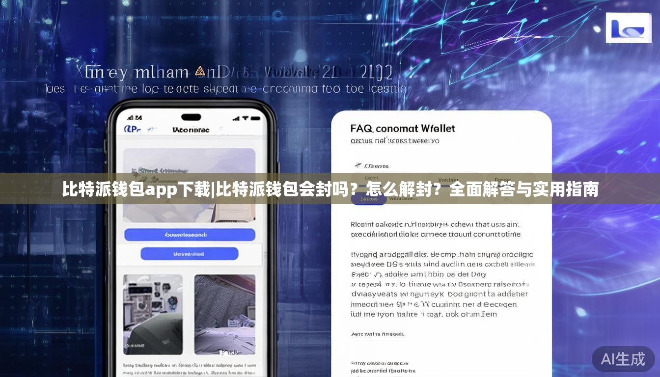比特派钱包app下载|比特派钱包会封吗？怎么解封？全面解答与实用指南