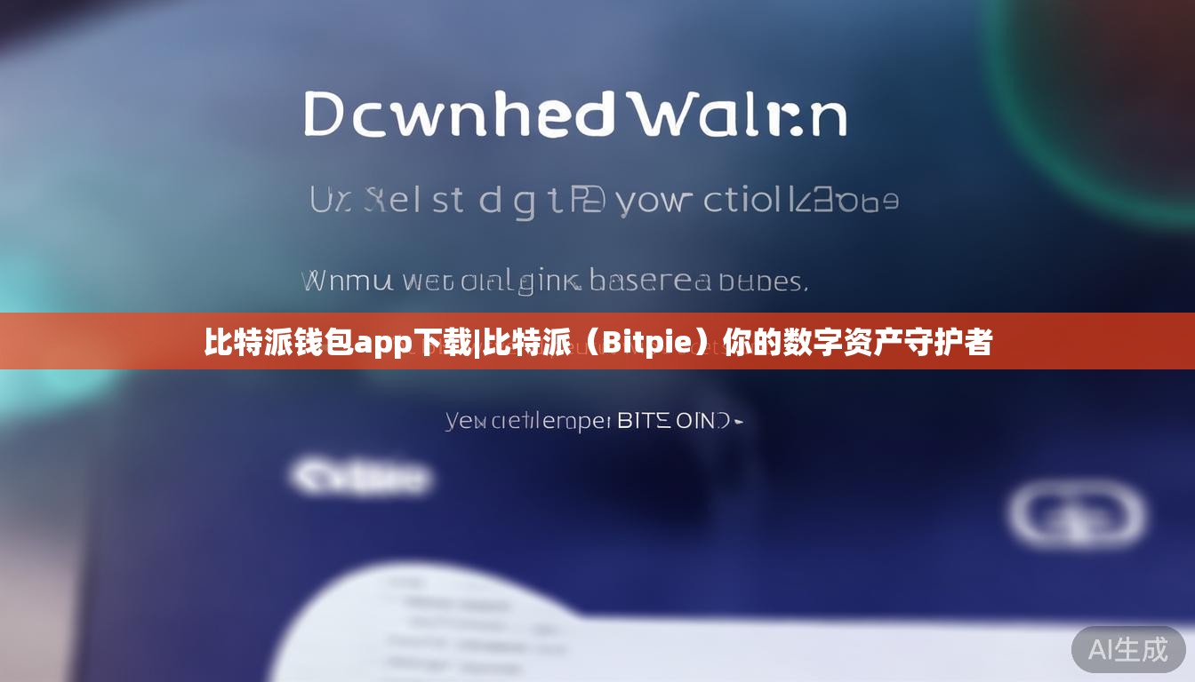 比特派钱包app下载|比特派（Bitpie）你的数字资产守护者
