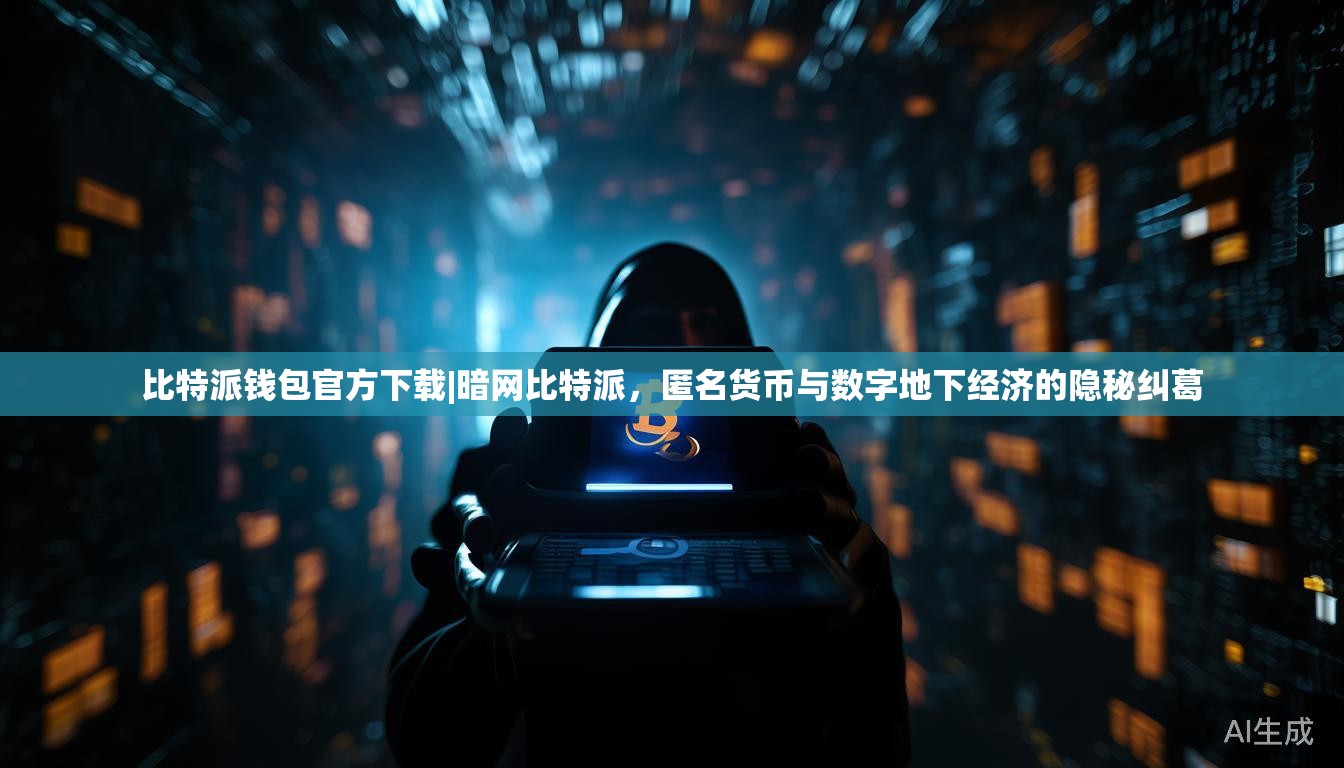 比特派钱包官方下载|暗网比特派，匿名货币与数字地下经济的隐秘纠葛