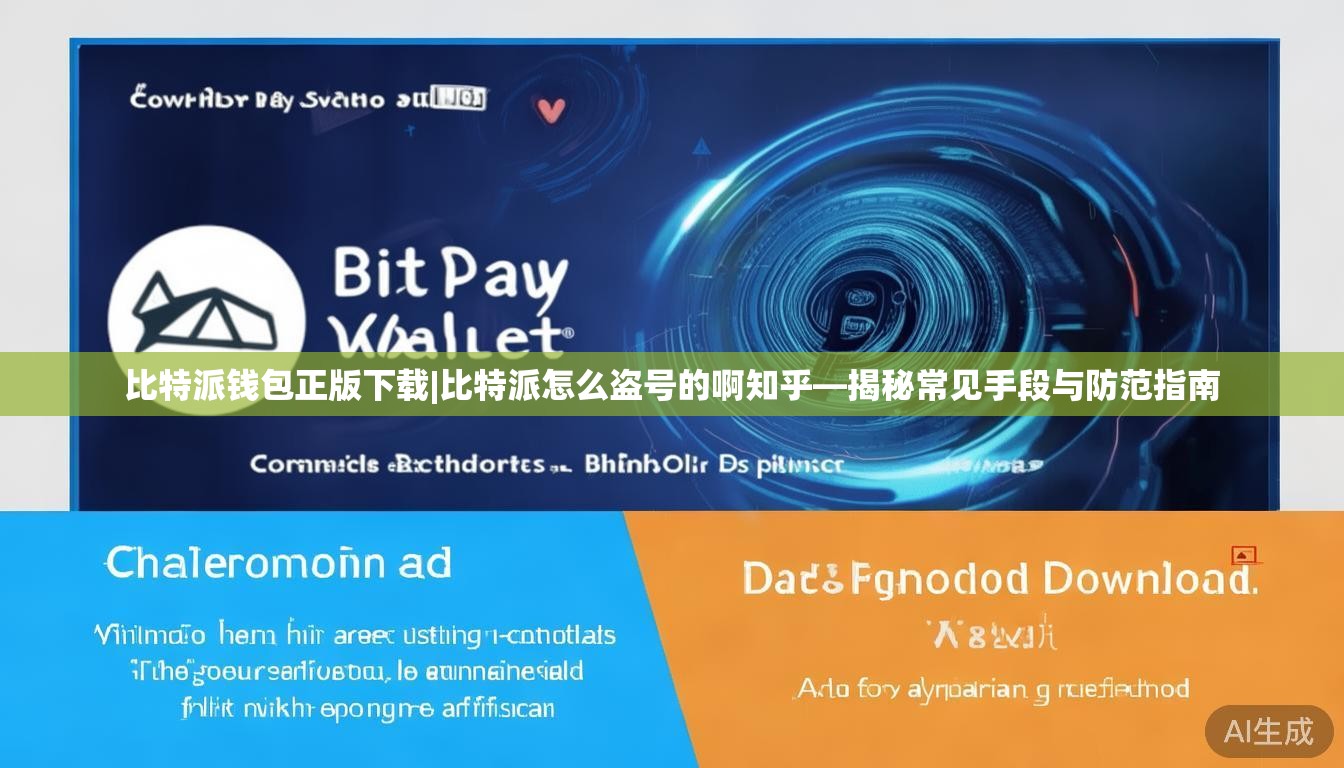 比特派钱包正版下载|比特派怎么盗号的啊知乎—揭秘常见手段与防范指南