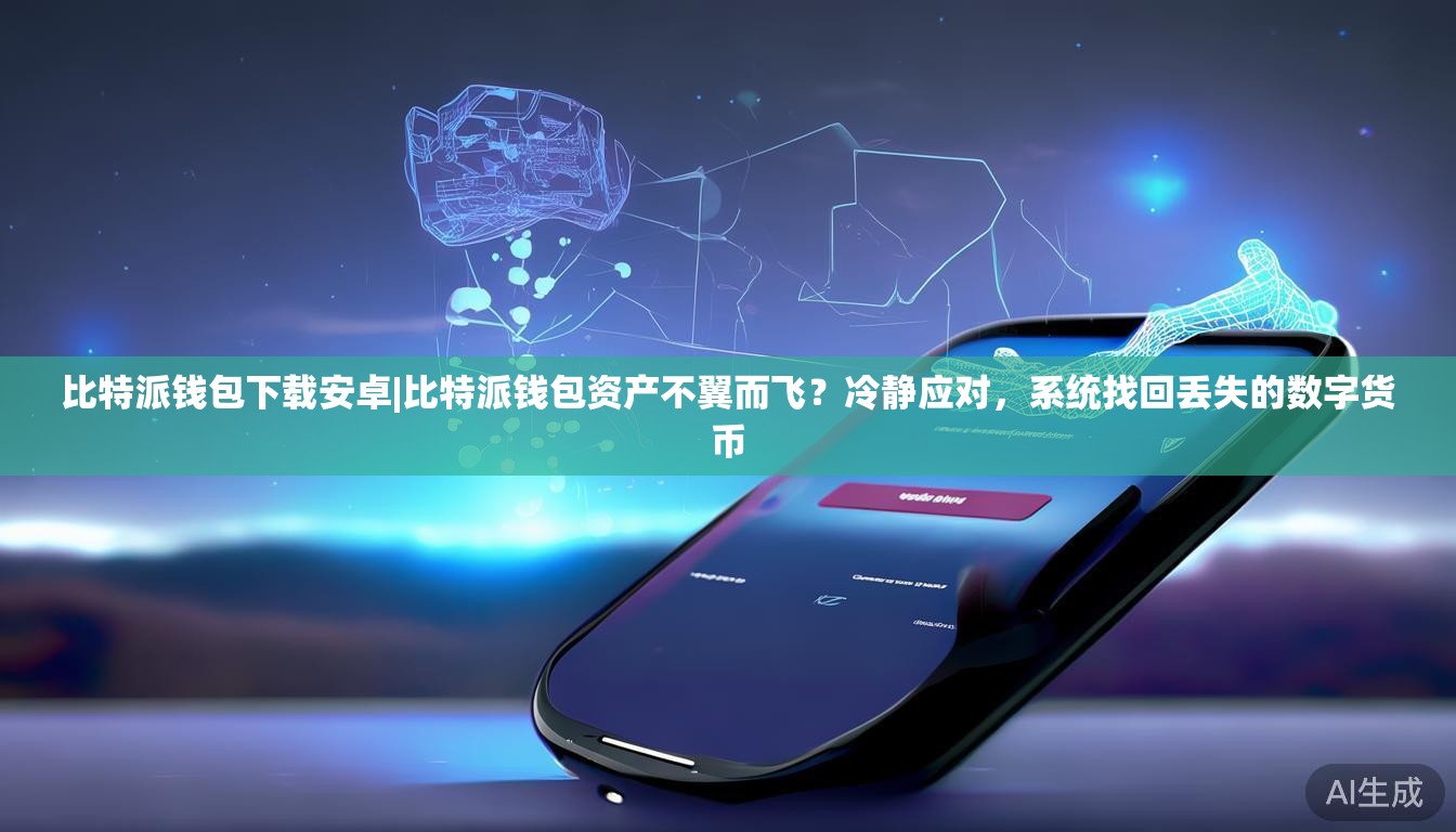 比特派钱包下载安卓|比特派钱包资产不翼而飞？冷静应对，系统找回丢失的数字货币