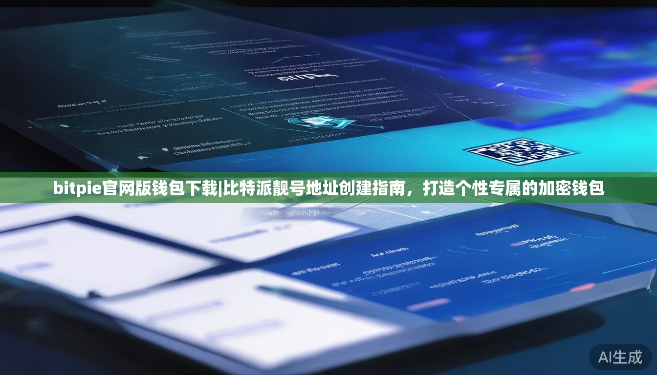 bitpie官网版钱包下载|比特派靓号地址创建指南，打造个性专属的加密钱包