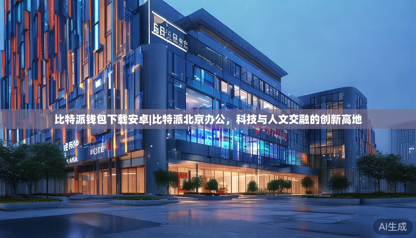 比特派钱包下载安卓|比特派北京办公，科技与人文交融的创新高地