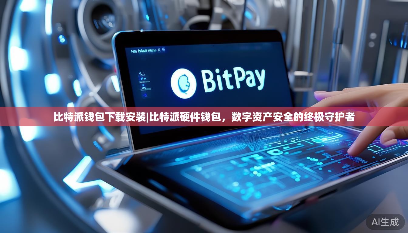 比特派钱包下载安装|比特派硬件钱包，数字资产安全的终极守护者