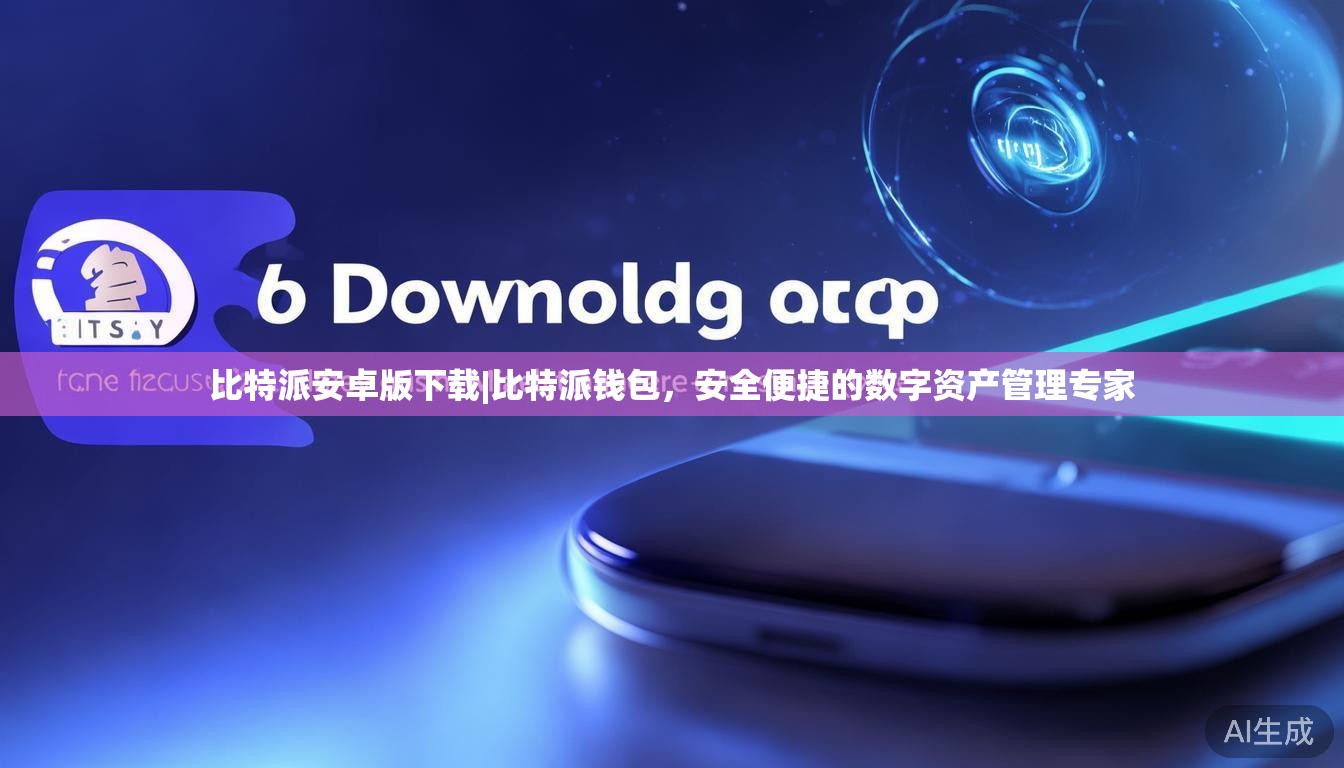 比特派安卓版下载|比特派钱包，安全便捷的数字资产管理专家