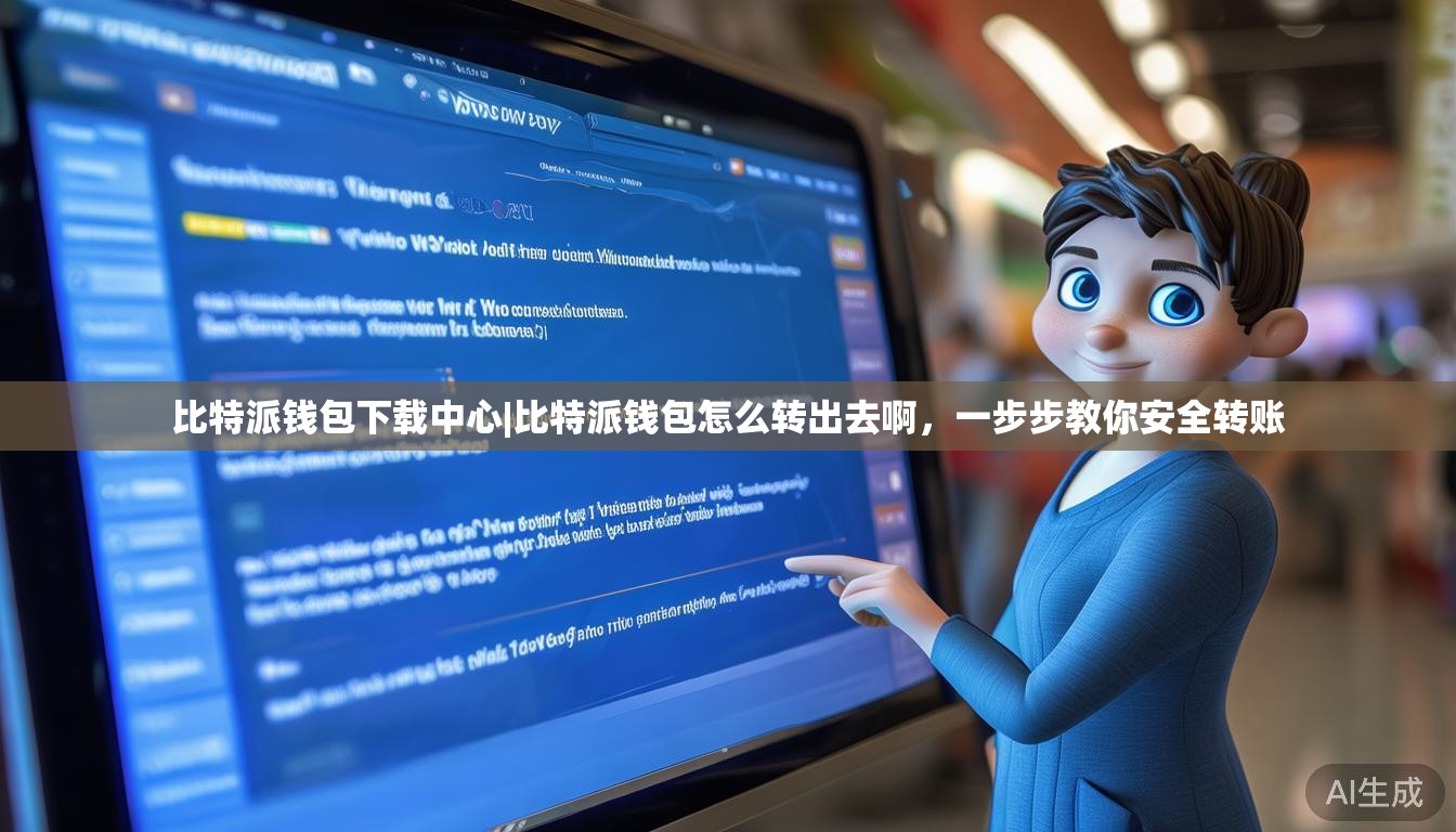 比特派钱包下载中心|比特派钱包怎么转出去啊，一步步教你安全转账