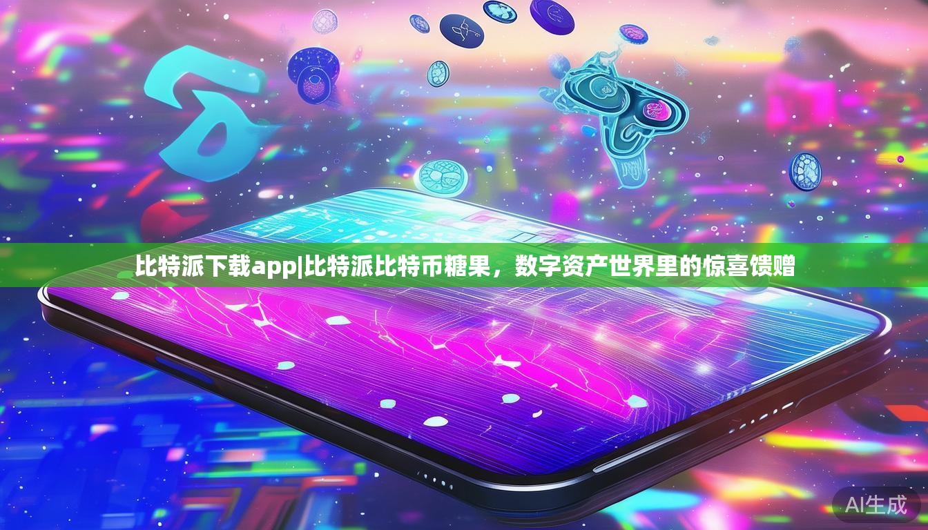 比特派下载app|比特派比特币糖果，数字资产世界里的惊喜馈赠