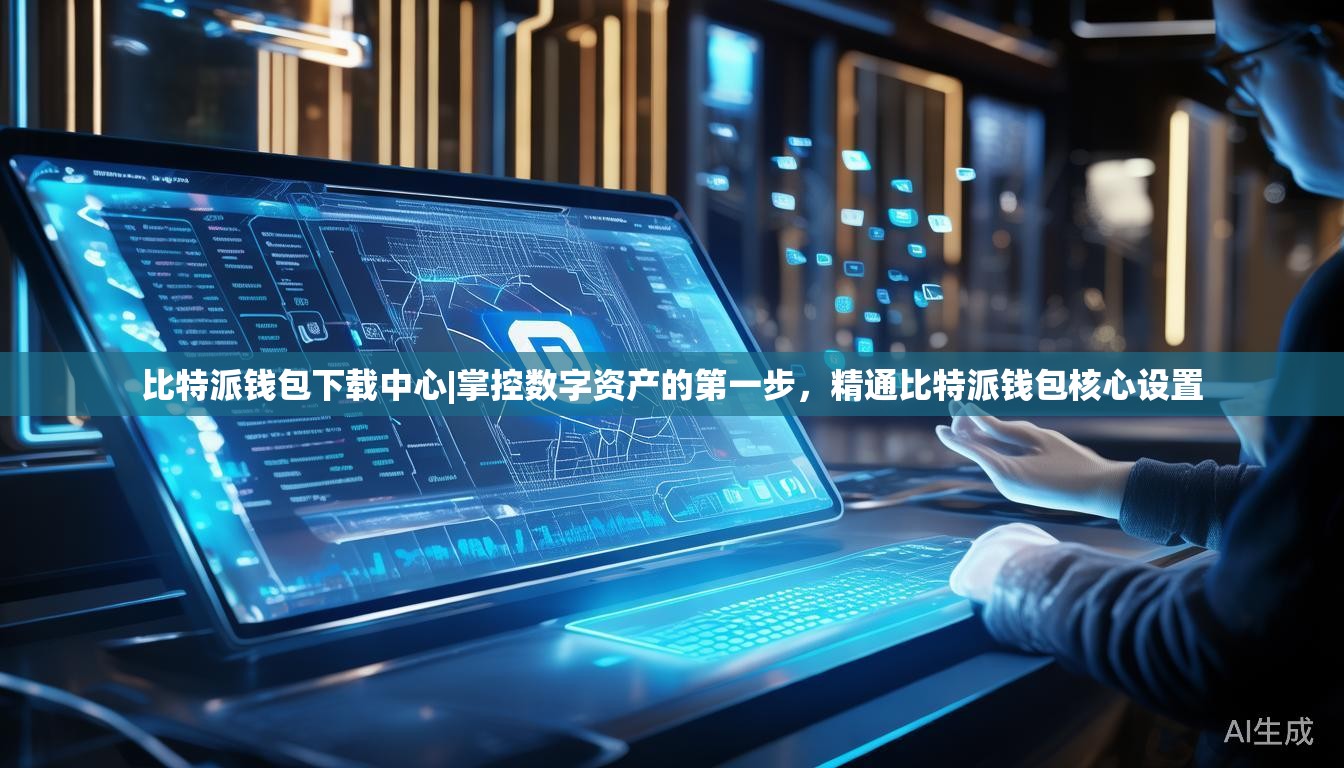 比特派钱包下载中心|掌控数字资产的第一步，精通比特派钱包核心设置