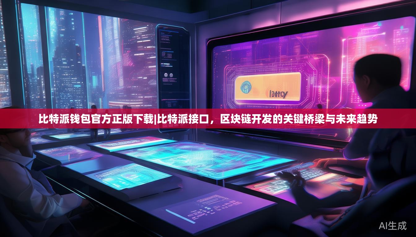 比特派钱包官方正版下载|比特派接口，区块链开发的关键桥梁与未来趋势