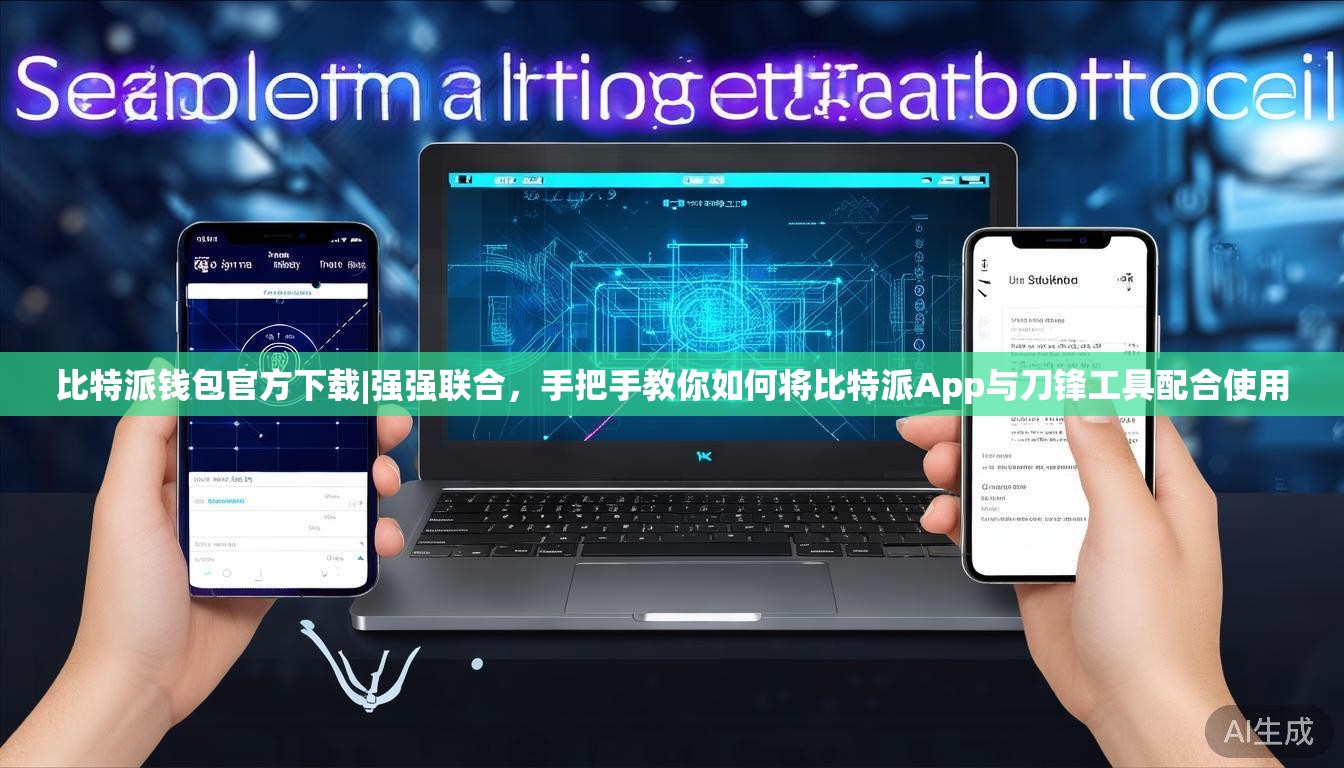 比特派钱包官方下载|强强联合,手把手教你如何将比特派App与刀锋工具配合使用 比特派钱包官方下载|强强联合,手把手教你如何将比特派App与刀锋工具配合使用