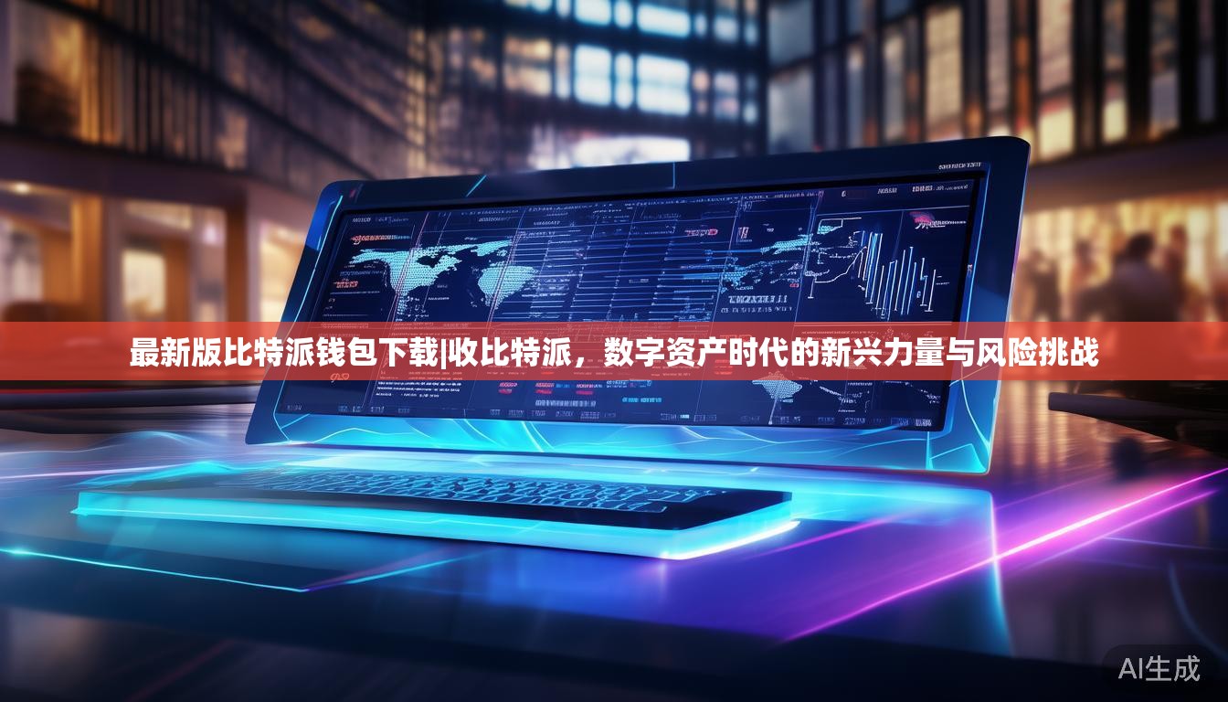 最新版比特派钱包下载|收比特派，数字资产时代的新兴力量与风险挑战