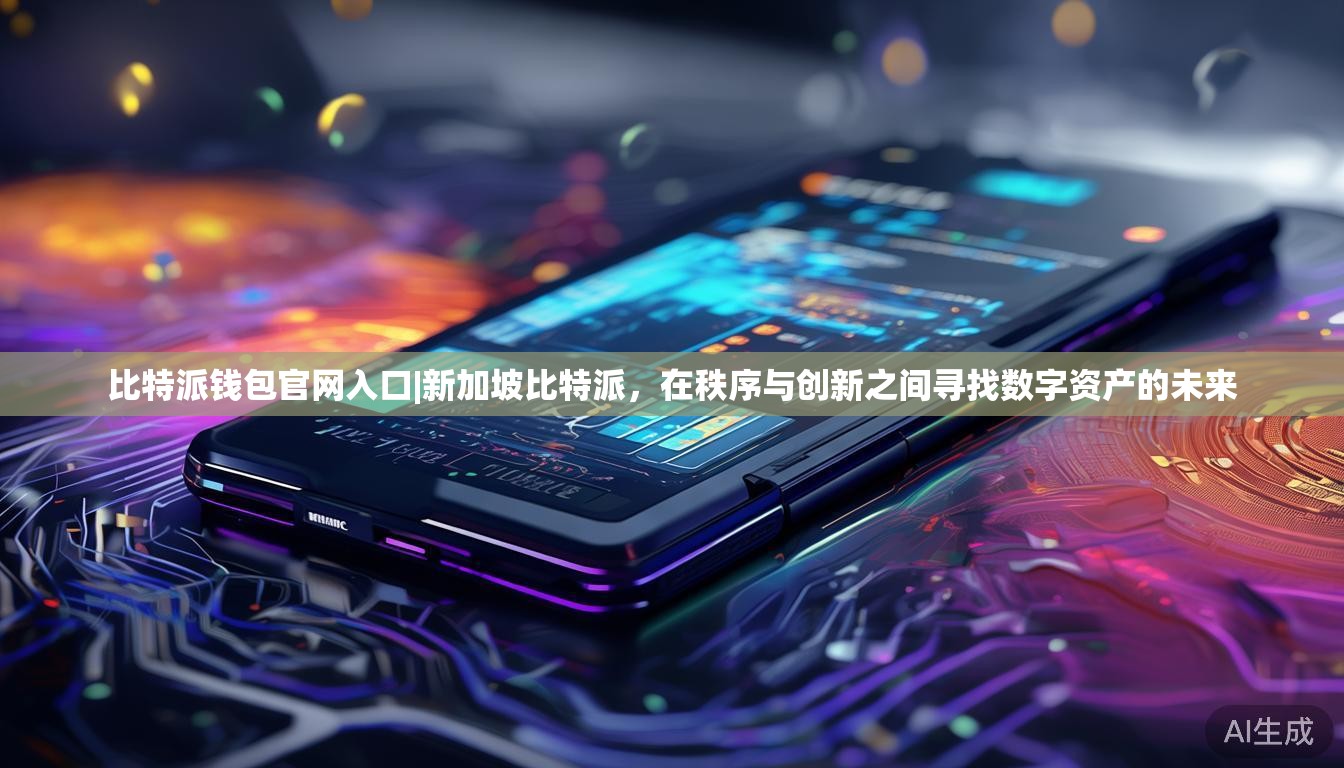 比特派钱包官网入口|新加坡比特派，在秩序与创新之间寻找数字资产的未来